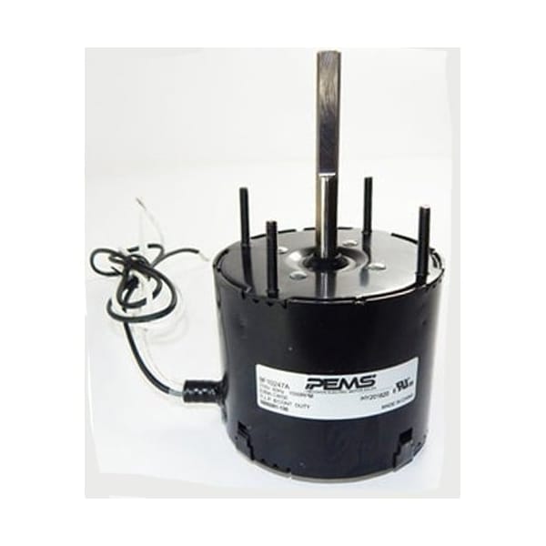 9F10247 115V 1/40 Hp Motor 1500